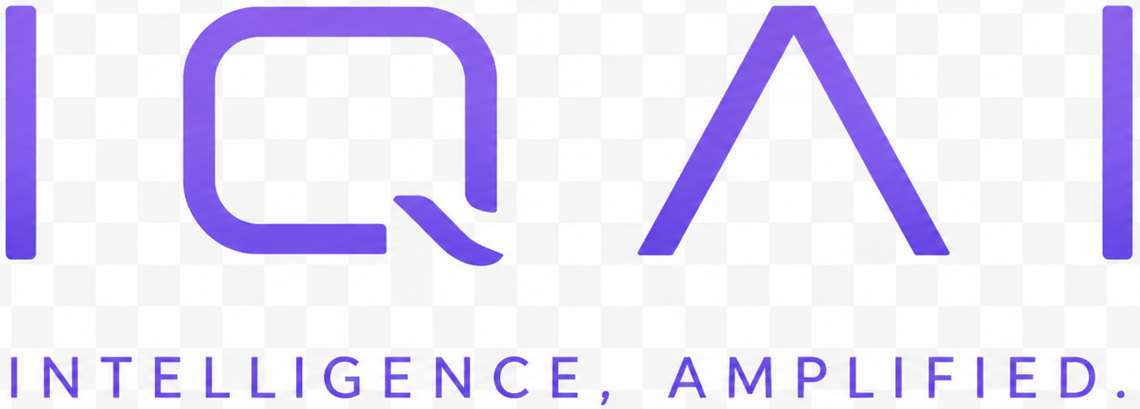 IQ AI logo
